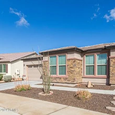 Buy this 2 bed house on 18130 West Redwood Lane in Goodyear, AZ 85338