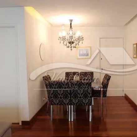 Buy this 2 bed apartment on Rua Backer 414 in Cambuci, São Paulo - SP