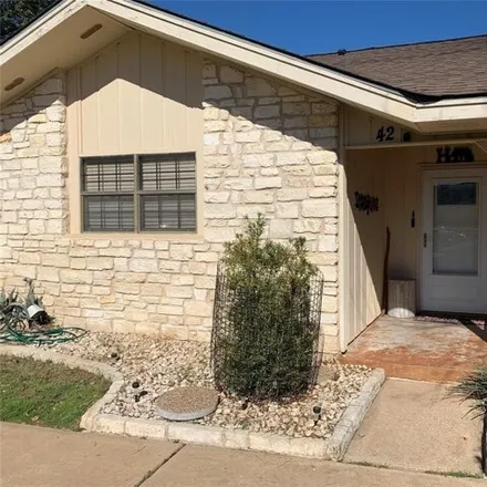 Buy this 1 bed house on 21013 Highland Lake Drive in Lago Vista, Travis County
