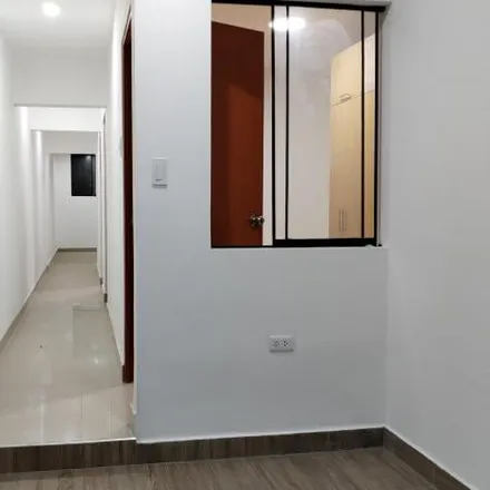 Buy this 2 bed apartment on Jirón Maximo Gorbito in San Juan de Miraflores, Lima Metropolitan Area 15811