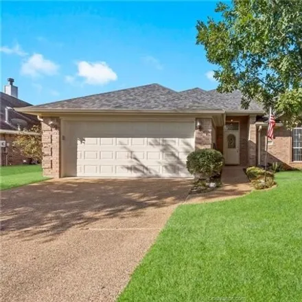 Buy this 3 bed house on 4998 Winchester Drive in Bryan, TX 77802
