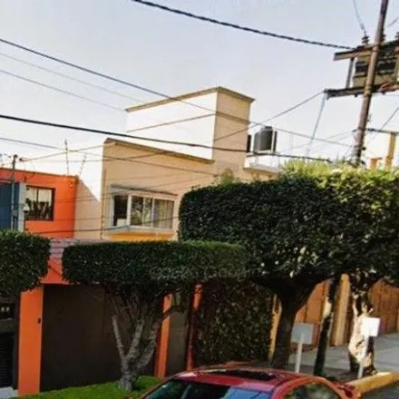 Buy this 4 bed house on Calle Country Club in Coyoacán, 04210 Mexico City