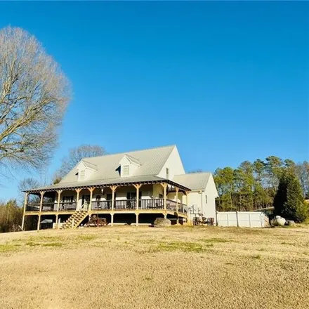 Buy this 3 bed house on 135 Sullins Road Northwest in Bartow County, GA 30121