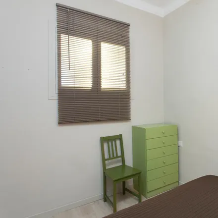 Image 2 - The Barberist, Carrer de Verdi, 08001 Barcelona, Spain - Apartment for rent