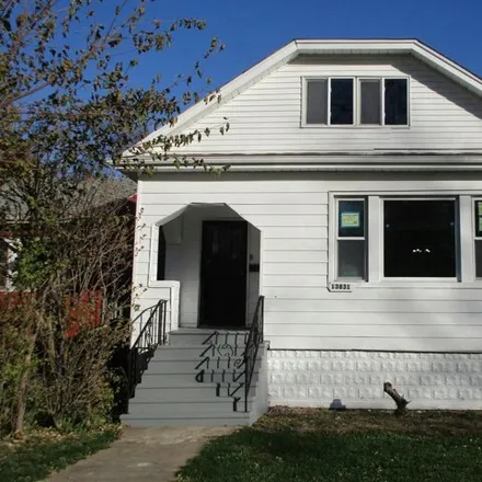 Buy this 4 bed house on 13859 South Michigan Avenue in Riverdale, IL 60827