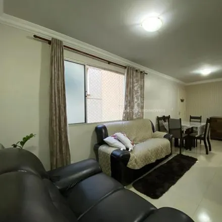 Buy this 3 bed apartment on Rua Pires de Campos in Bairro Estados Unidos, Uberaba - MG