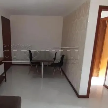 Buy this 2 bed apartment on Rua Sete de Setembro 1478 in Centro, São Carlos - SP