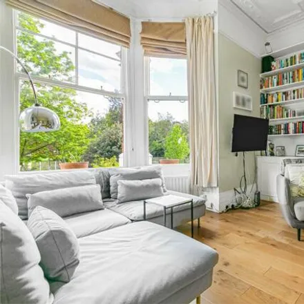 Rent this 2 bed room on 28 Mattock Lane in London, W5 5BH