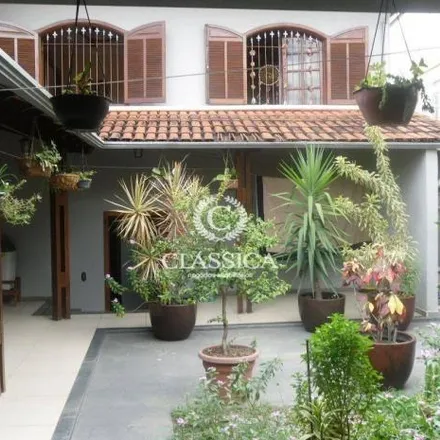 Image 2 - Rua Jaguara, Eldorado, Contagem - MG, 32340-570, Brazil - House for sale