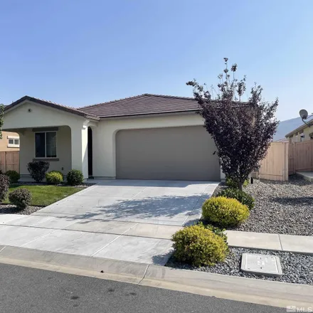 Buy this 3 bed house on 10120 Toltec Court in Reno, NV 89521