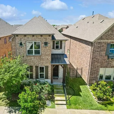 Image 2 - 3080 Ivy Hill Lane, Irving, TX 75063, USA - House for sale