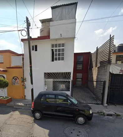 Buy this studio house on Bosque de Aníbal in Bosques Del Valle, 55717 Coacalco de Berriozábal