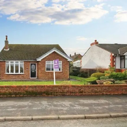 Buy this 2 bed house on Upholland Road/Cob Moor Road in Upholland Road, Far Moor