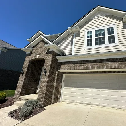 Rent this 5 bed house on 49554 Seagrass Dr