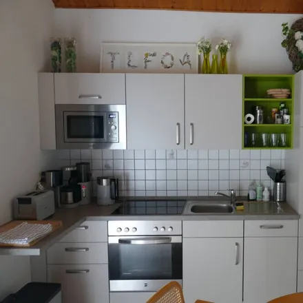Rent this 2 bed house on 34560 Fritzlar
