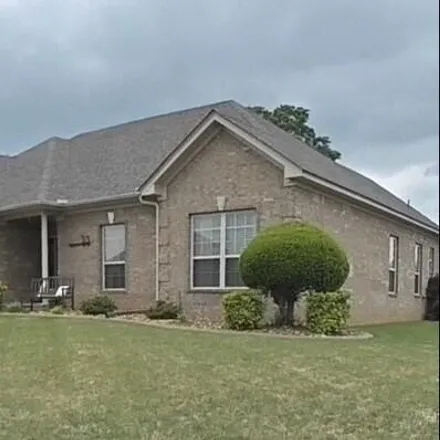 Buy this 3 bed house on 6 Fox Hunt Lane in Greenbrier, AR 72058