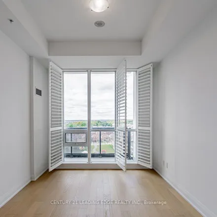 Rent this 1 bed apartment on ArtHouse Condos in 9582 Markham Road, Markham