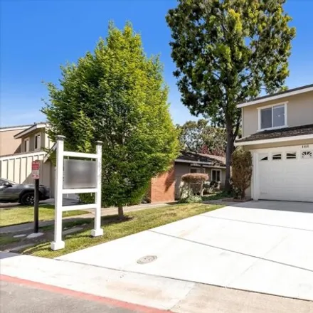 Buy this 4 bed townhouse on 4460 Openmeadow Court in San Jose, CA 95129