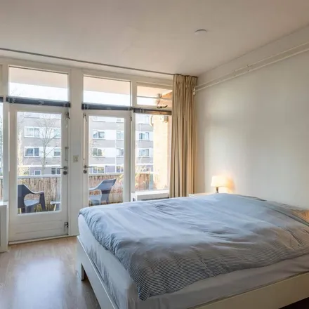 Image 5 - Arnodreef 46, 3561 GM Utrecht, Netherlands - Apartment for rent