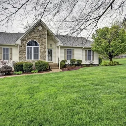 Buy this 4 bed house on 1962 Brook Stone in Oldham County, KY 40014