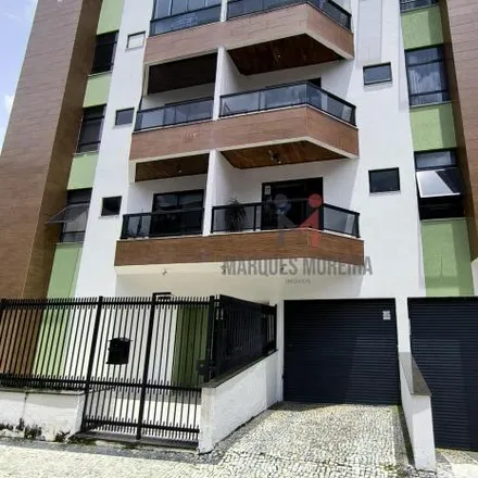 Image 2 - Rua Capitão Arnaldo de Carvalho, Jardim Glória, Juiz de Fora - MG, 36015-370, Brazil - Apartment for sale