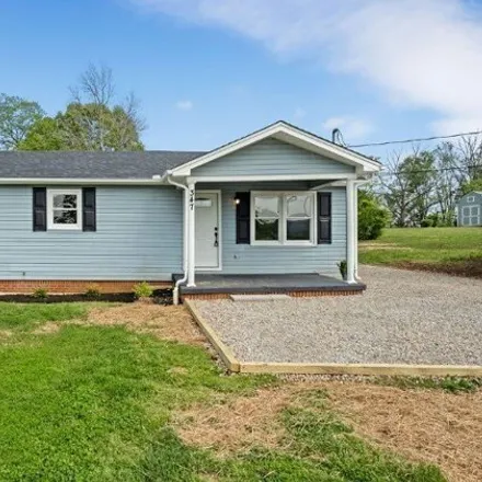Buy this 3 bed house on 353 Heather Drive in White County, TN 38583