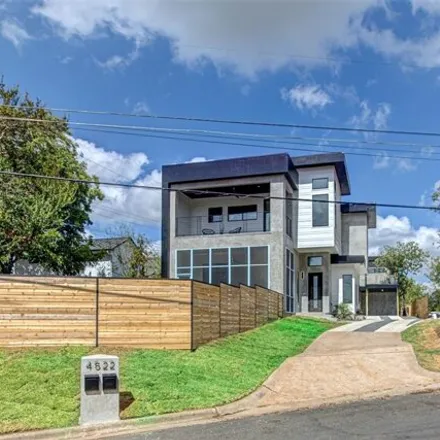 Image 2 - 4522 South 2nd Street, Austin, TX 78745, USA - House for sale