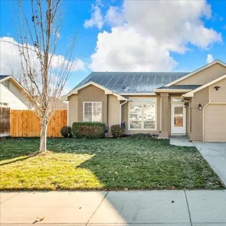 Buy this 4 bed house on 16920 North Chelford Loop in Nampa, ID 83687