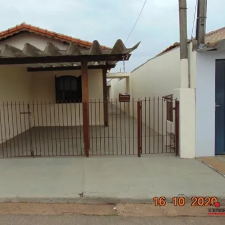 Buy this 4 bed house on DBC Oxigênio in Rua Maria Scomparim Modolo 114, Ricieri Primo (Proposto)