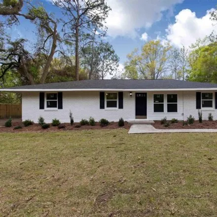 Buy this 4 bed house on 1430 South Polaris Drive in Crestview, Mobile