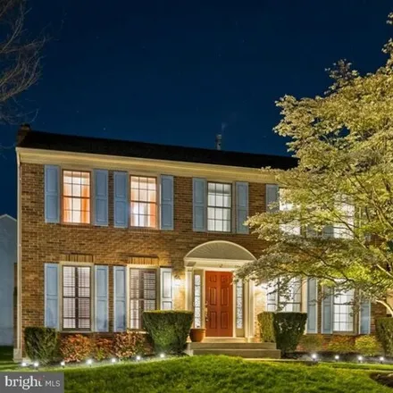 Buy this 5 bed house on 12 Stationhouse Court in Gaithersburg, MD 20877