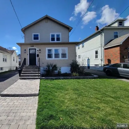 Rent this 1 bed house on 448 Lawton Avenue in Grantwood, Cliffside Park
