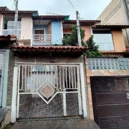 Image 2 - Rua Cristiano Osório, Vila Laís, Região Geográfica Intermediária de São Paulo - SP, 03609-010, Brazil - House for rent