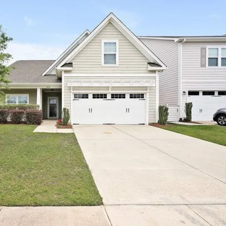 Buy this 3 bed house on 4030 Druids Glen Drive in Leland, NC 28451