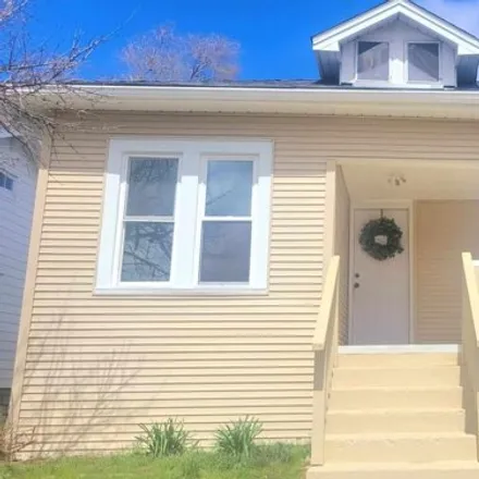 Buy this 3 bed house on 2923 Cleveland Street in Osborn, Hammond