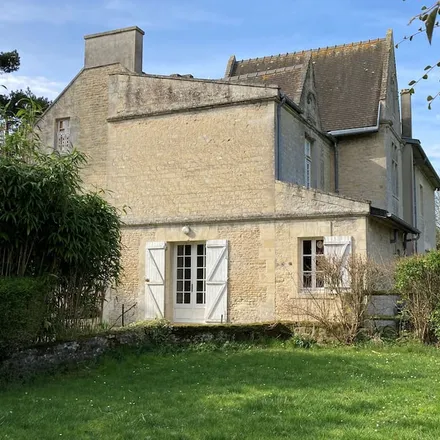 Image 9 - 14990 Bernières-sur-Mer, France - House for rent