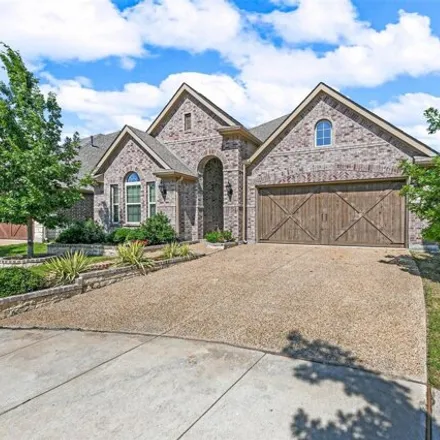 Buy this 3 bed house on 500 Pineview Drive in Euless, TX 76039