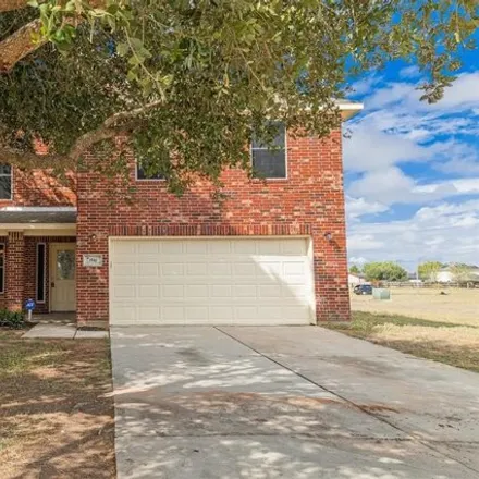 Buy this 4 bed house on 3536 Brook Valley in Brookshire, TX 77423