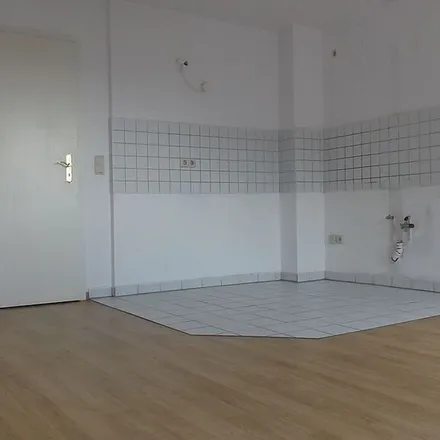 Rent this 1 bed apartment on Blumenstraße 45 in 02826 Görlitz, Germany