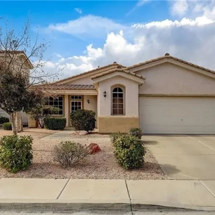 Buy this 2 bed house on 2536 Swans Chance Avenue in Henderson, NV 89052