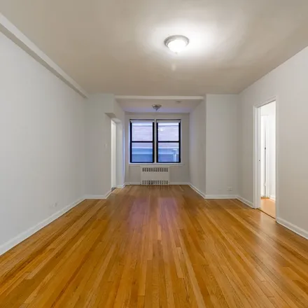 Rent this 1 bed apartment on 108 West 15th Street in New York, NY 10011