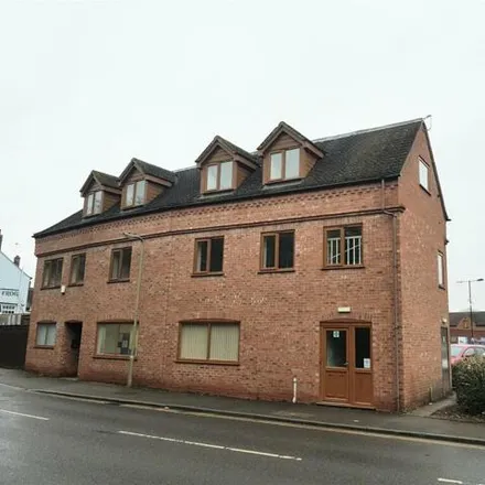 Rent this 3 bed room on Aston Street in Shifnal, TF11 8DW