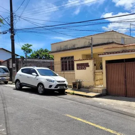 Image 2 - Rua Presidente Artur Bernardes, Santo Antônio, Vitória - ES, 29026-010, Brazil - House for sale