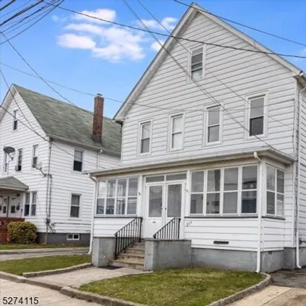 Rent this 3 bed house on 153 King Street in Dover, NJ 07801