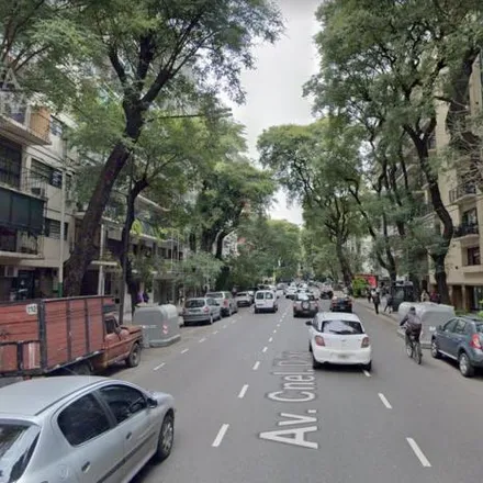 Image 2 - Avenida Coronel Díaz 1542, Palermo, C1180 ACD Buenos Aires, Argentina - Apartment for sale