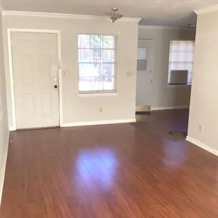 Rent this 2 bed apartment on 1269 Robinwood Road in Scottdale, GA 30033