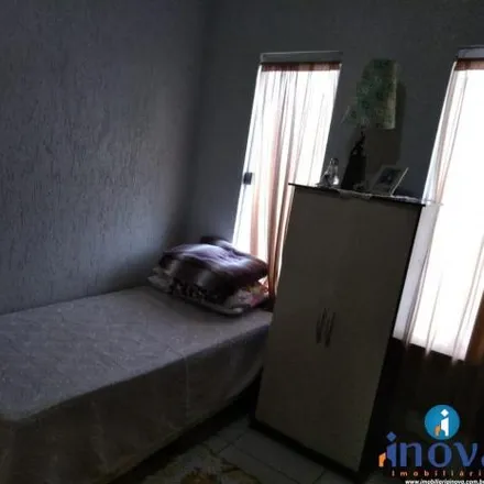 Buy this 3 bed apartment on Rua Pires de Campos in Bairro Estados Unidos, Uberaba - MG