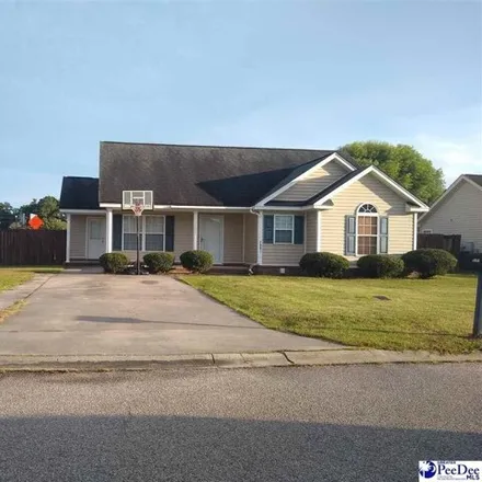 Rent this 3 bed house on 2901 Garden Gate Way in Florence, SC 29541