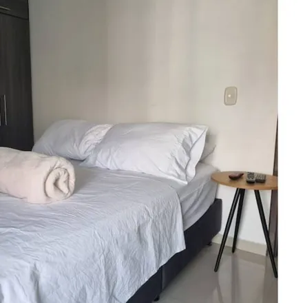 Image 1 - Bucaramanga, Metropolitana, Colombia - Apartment for rent