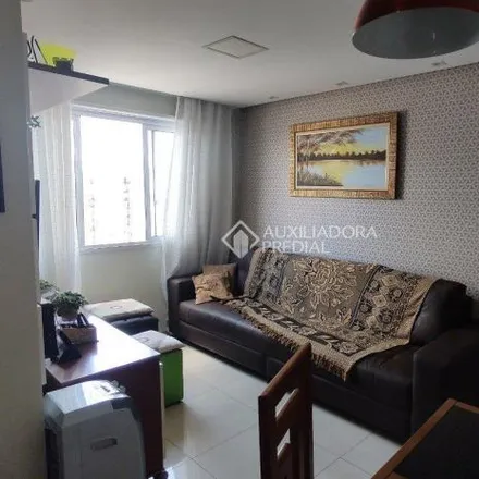 Buy this 3 bed apartment on Rua Marechal Deodoro in Centro, Diadema - SP